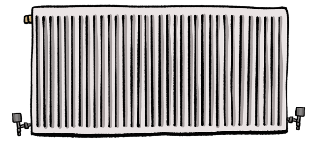 Radiator