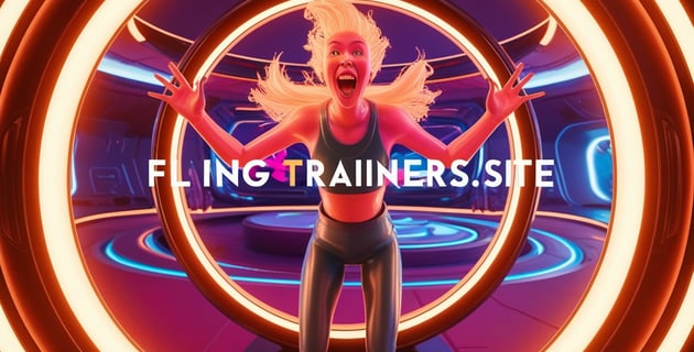 Fling trainer