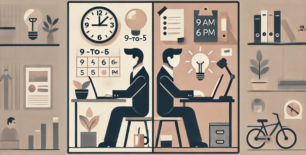 Control de gestión y emprendimiento
