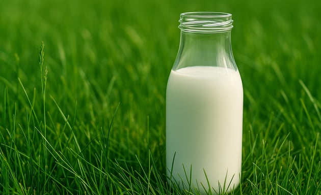 Why Organic Milk Is the Healthiest Choice for Your Family