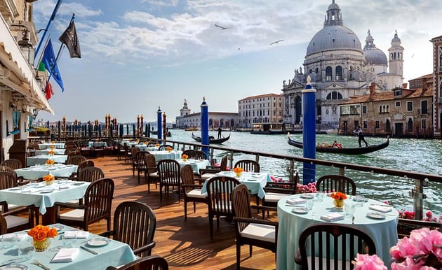 gritti palace hotel venice