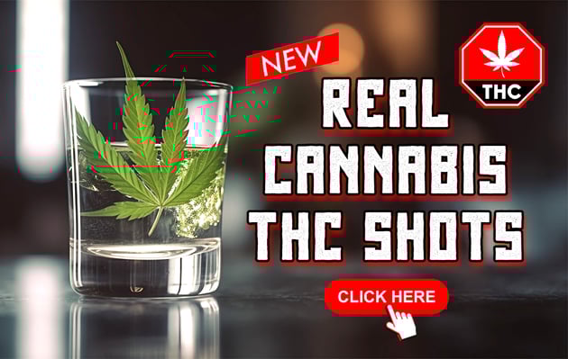 thc shots
