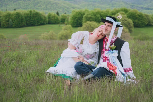 folklór fotenie banská bystrica priechod bratislava zásnuby