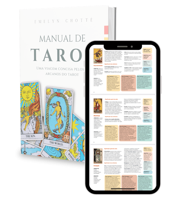 Guia de tarot para iniciantes: Aprenda os fundamentos do tarot - Tarotfarm