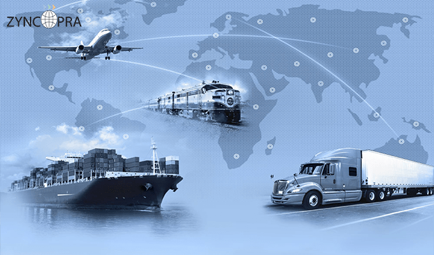 Gestión logística y aduanera eficiente para exportaciones globales desde Turquía