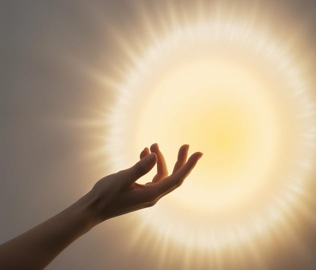 la lumiere de Dieu amourdivinogod spirituel 