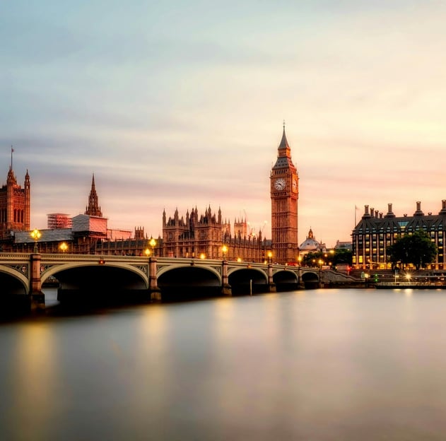 picture of london