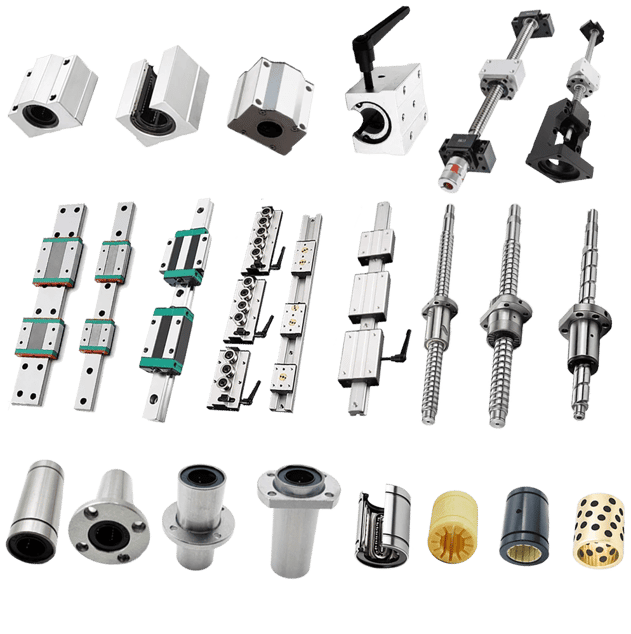 limo bearing shopping mall