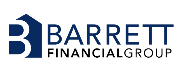 Delia Murillo with Barrett Financial Group, LLC logo