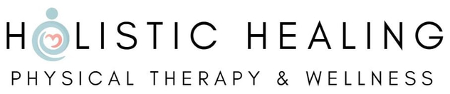 Holistic Healing Physical Therapy & Wellness logo