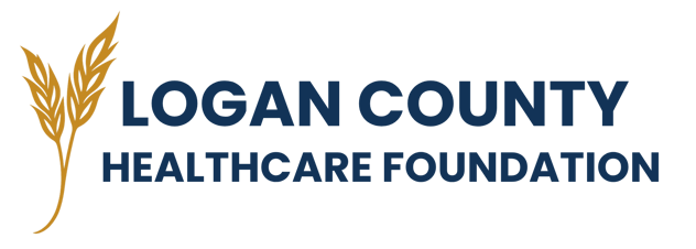 Logan County Healthcare Foundation logo