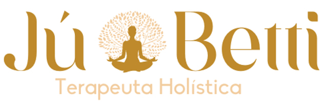 Jú Betti terapeuta holística, Terapias Holísticas para Corpo, Mente e Energia logo