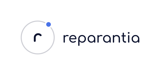 Reparantia Instalaciones y Mantenimientos logo