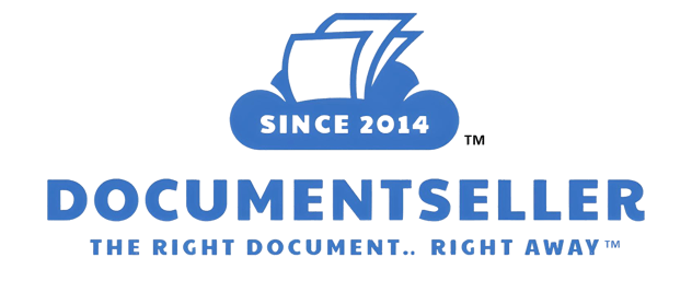 DocumentSeller.com logo