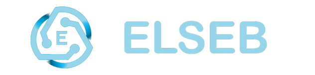 ELSEB logo