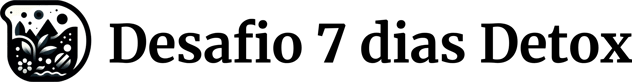 Desafio Detox 7 Dias logo