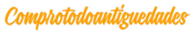 Compramos tus muebles logo