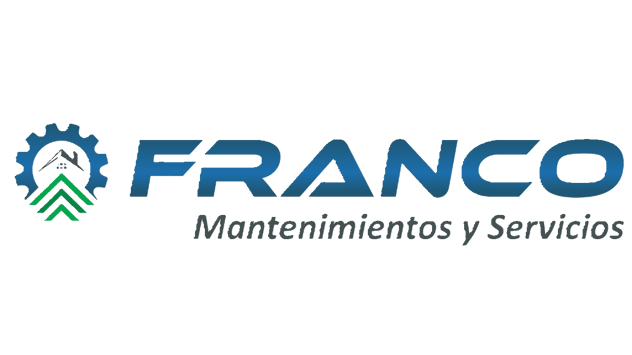 FRANCO Mantenimientos y Servicios logo