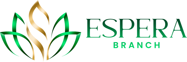 Espera Branch logo