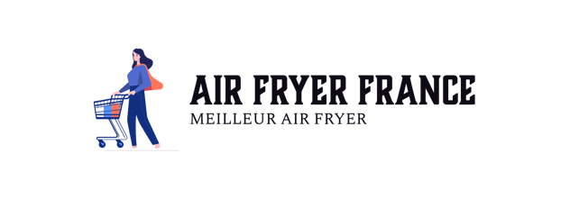 Air fryer France logo