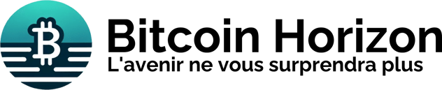 Bitcoin, une révolution monétaire et financière logo