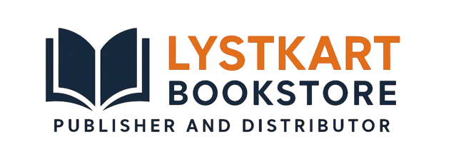 Lystkart Bookstore Publisher & Distributor logo