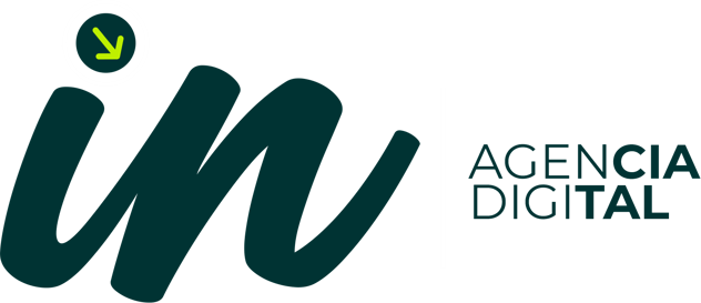 In Agência Digital logo