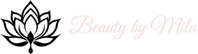 Beauty By Mila logo