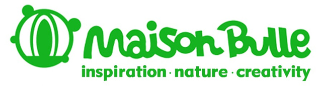 Maison Bulle logo