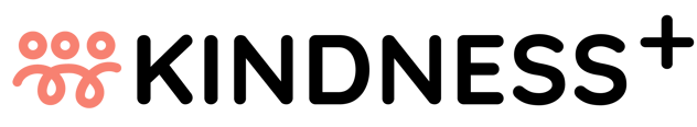 Kindness Plus logo