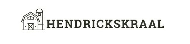 hendrickskraal logo