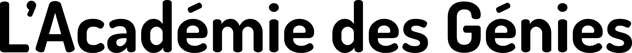 L'Academie des Génies logo