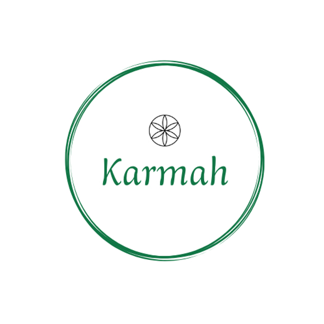 Karmah logo