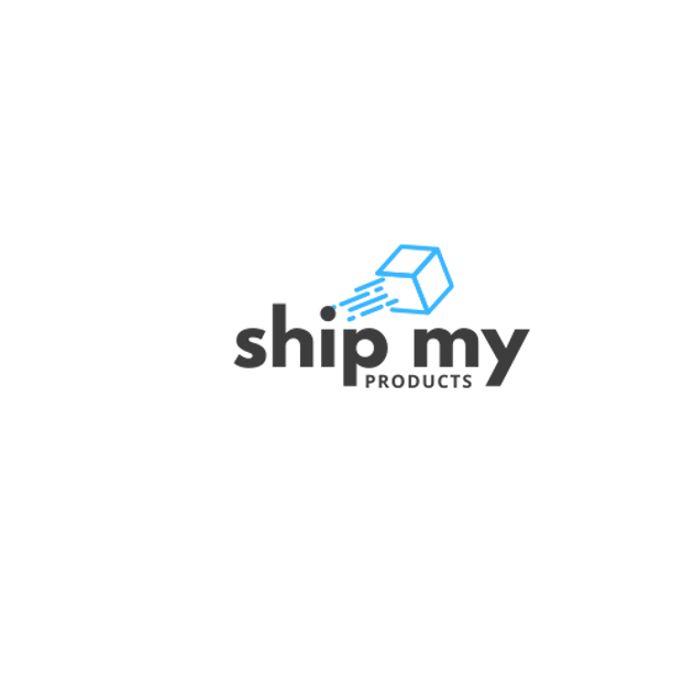 ship my product logo