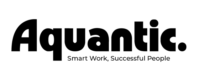 Aquantic - Spécialiste en Intelligence Artificielle logo