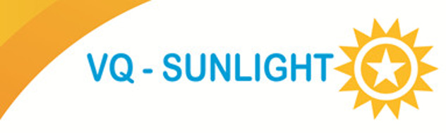 Điện Năng Lượng Mặt Trời logo