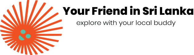 Your Friend in Sri lanka logo