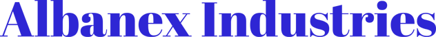 Albanex Industries logo