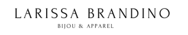 Larissa Brandino logo