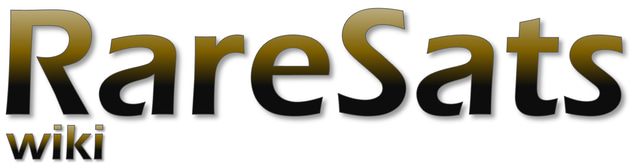 RareSats.wiki logo