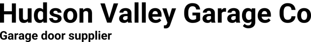 Hudson Valley Garage Co logo