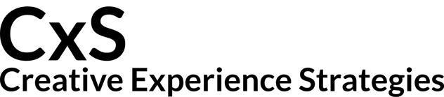 Creative Experience Strategies logo