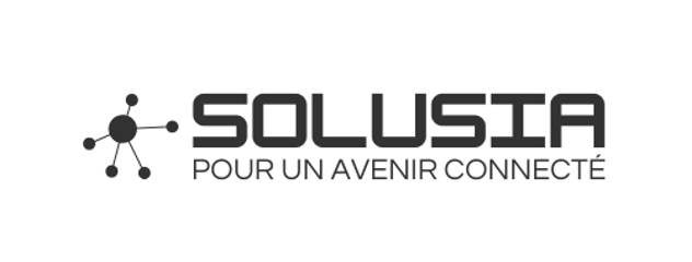 SolusIA logo