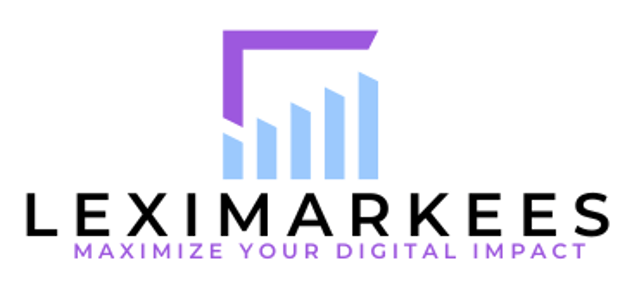 Leximarkees logo