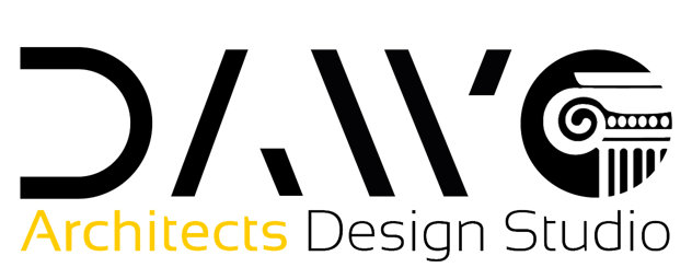 DAWO Architects and Design Studio logo