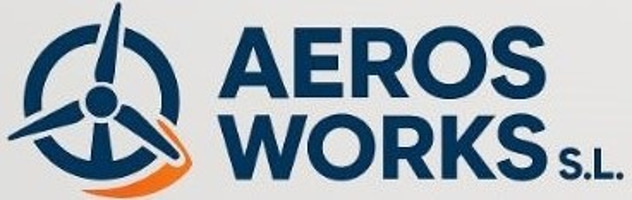 AEROS WORKS S.L. logo