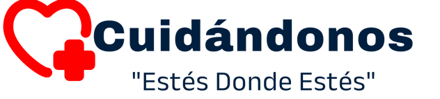cuidandonos logo
