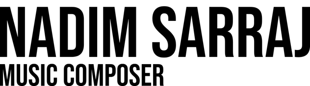 Music Composer for Film & TV logo
