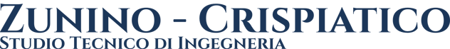 Studio Tecnico Zunino - Crispiatico logo