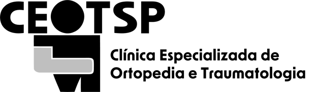 CEOT - Centro Especializado de Ortopedia e Traumatologia logo